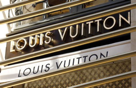 louis vuitton vacancies london